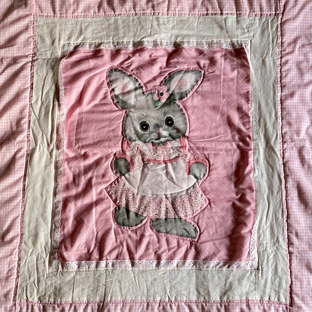 Handmade thank you
